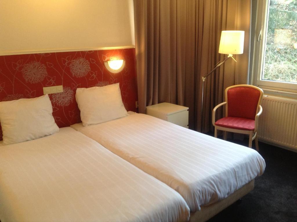 Hotel Lamerichs Valkenburg  Værelse billede