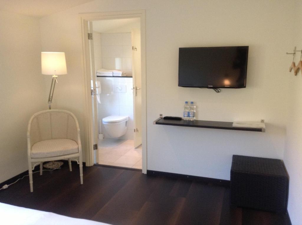 Hotel Lamerichs Valkenburg  Værelse billede