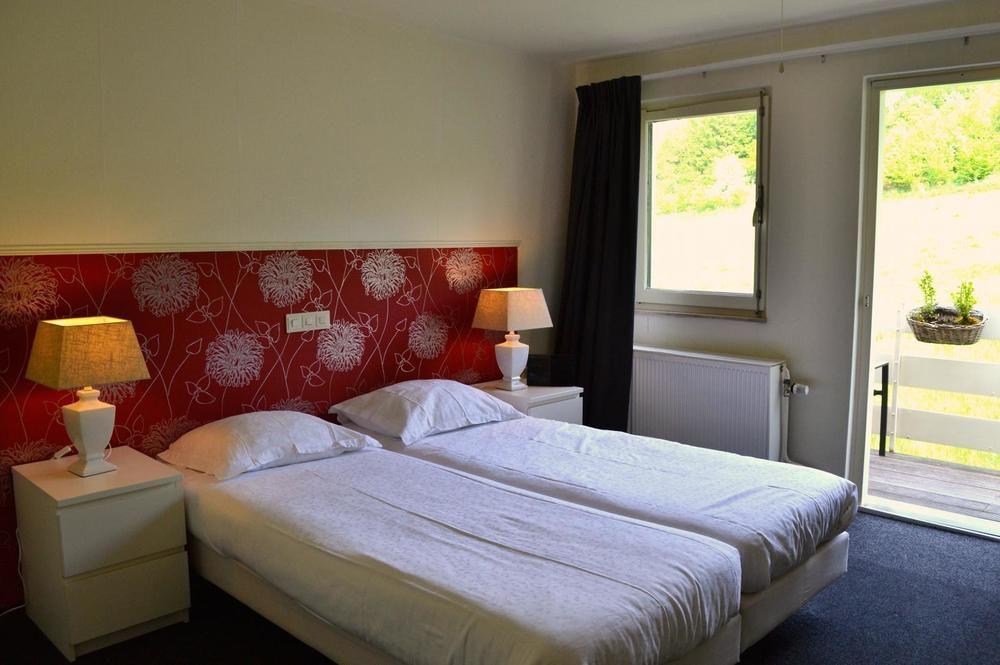Hotel Lamerichs Valkenburg  Eksteriør billede