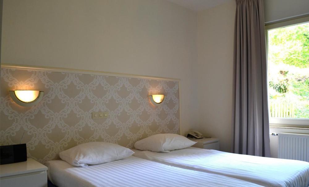 Hotel Lamerichs Valkenburg  Eksteriør billede