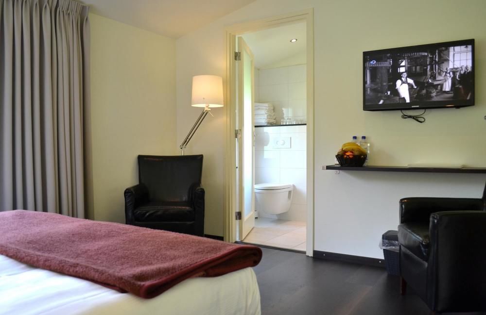 Hotel Lamerichs Valkenburg  Eksteriør billede