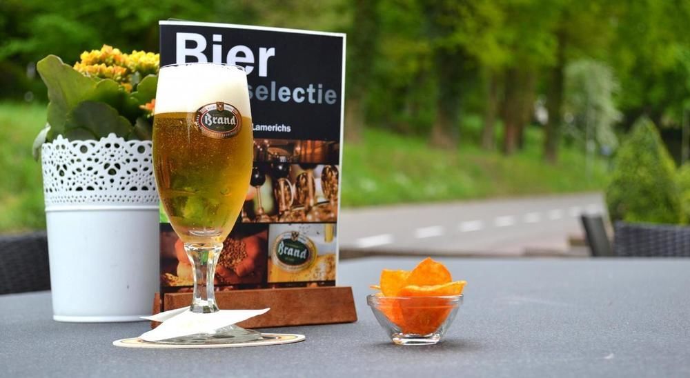 Hotel Lamerichs Valkenburg  Eksteriør billede