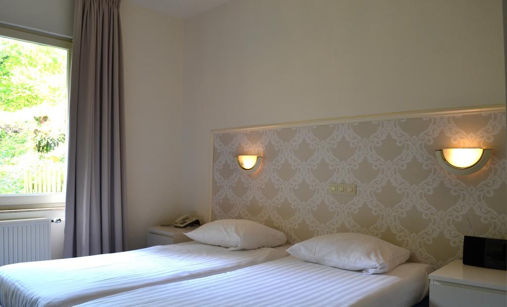 Hotel Lamerichs Valkenburg  Eksteriør billede