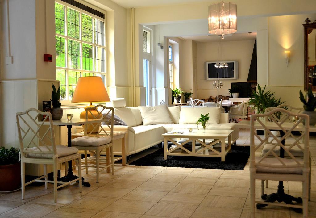 Hotel Lamerichs Valkenburg  Eksteriør billede