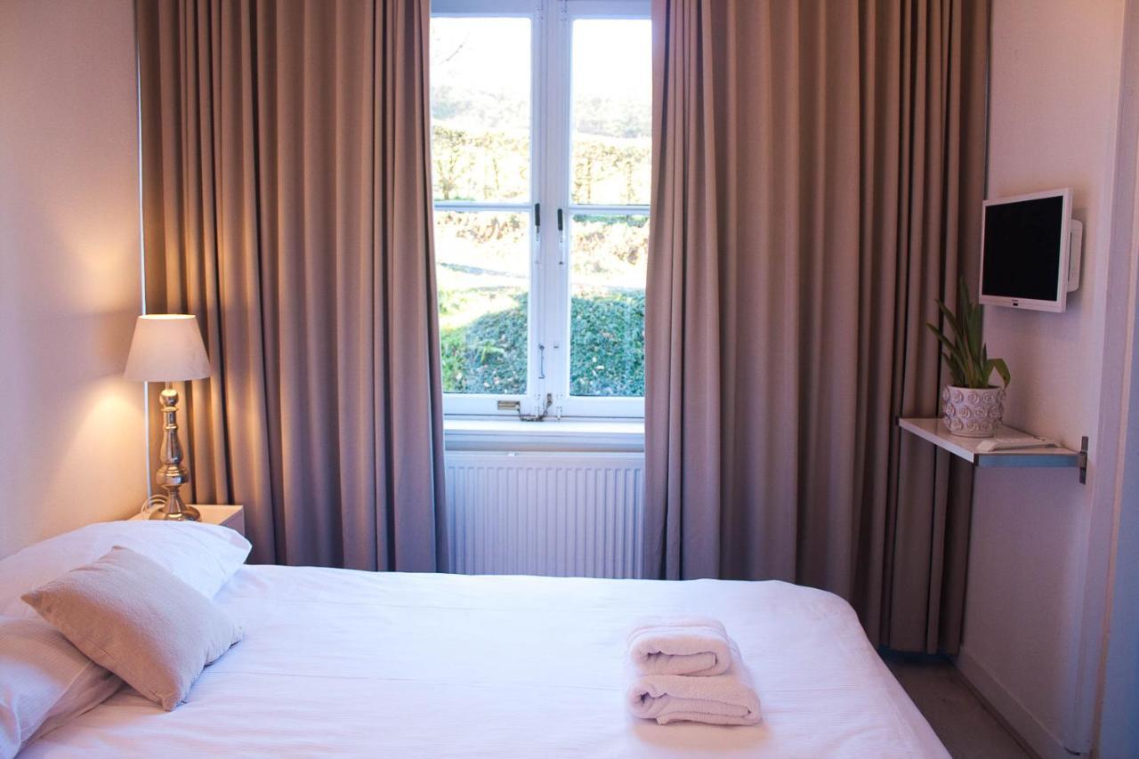 Hotel Lamerichs Valkenburg  Eksteriør billede