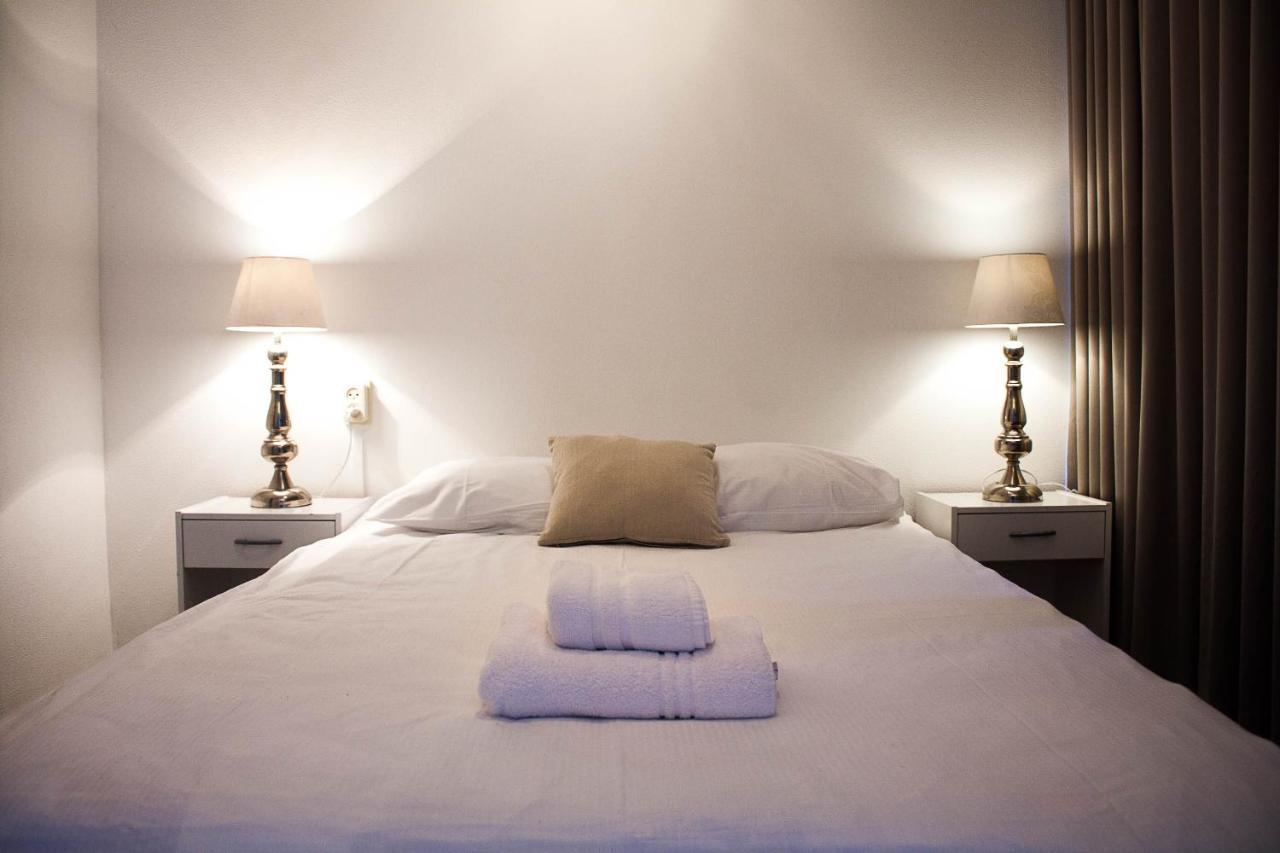 Hotel Lamerichs Valkenburg  Eksteriør billede