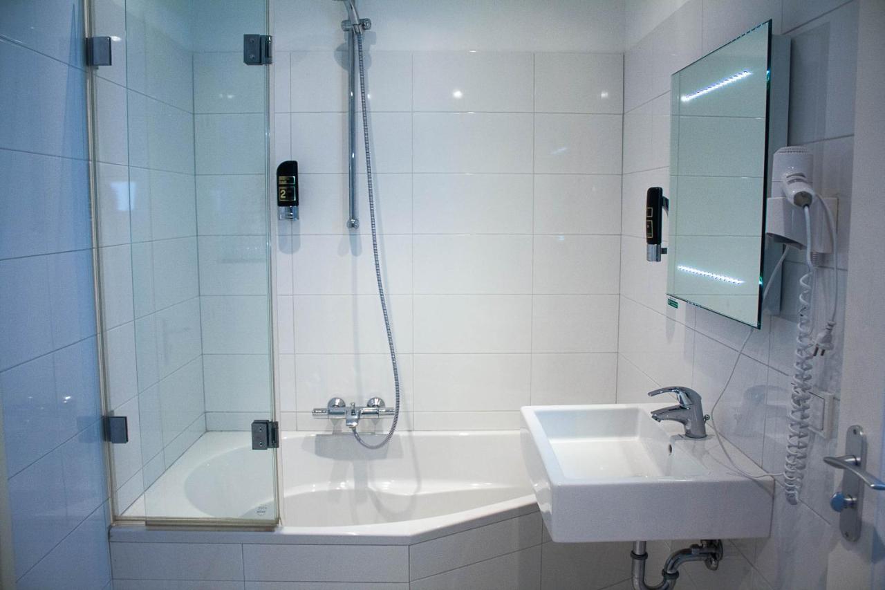 Hotel Lamerichs Valkenburg  Eksteriør billede