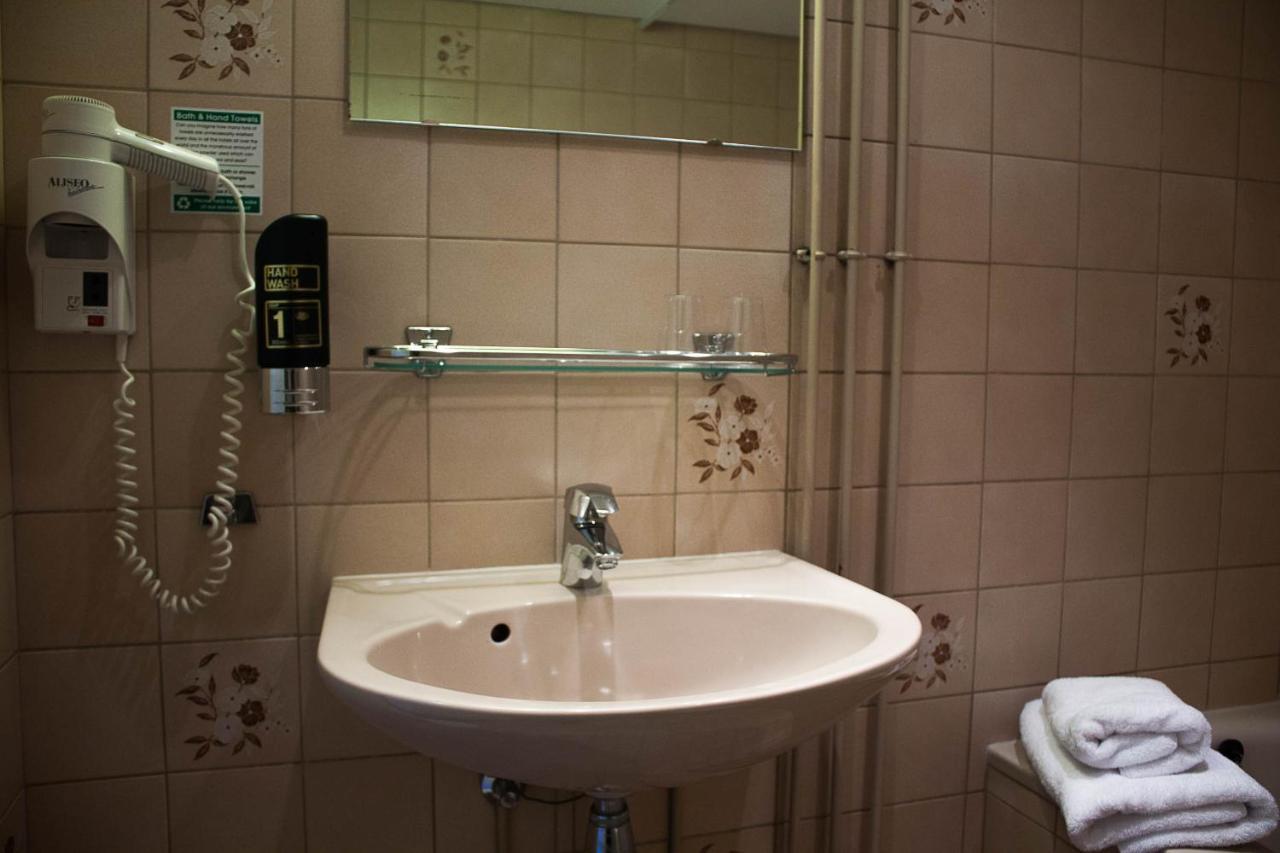 Hotel Lamerichs Valkenburg  Eksteriør billede