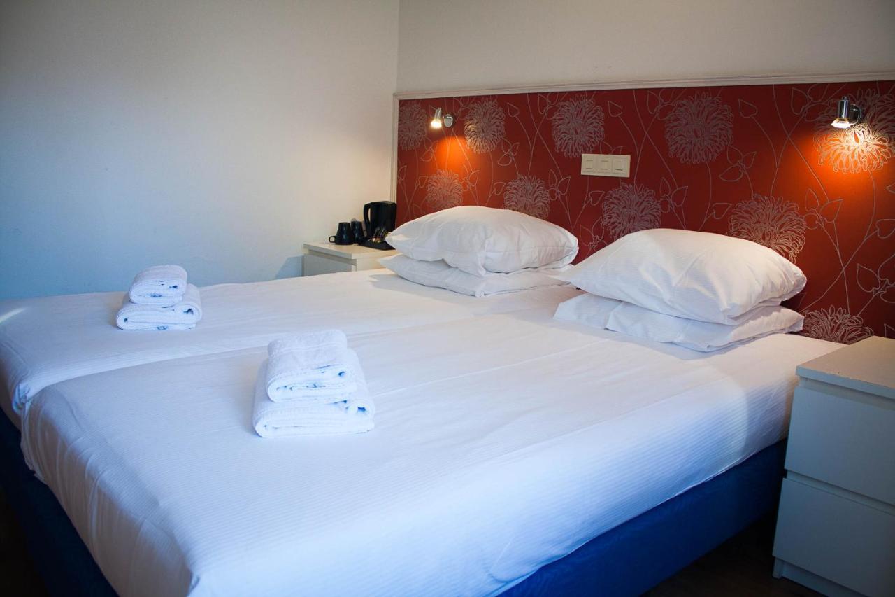 Hotel Lamerichs Valkenburg  Eksteriør billede