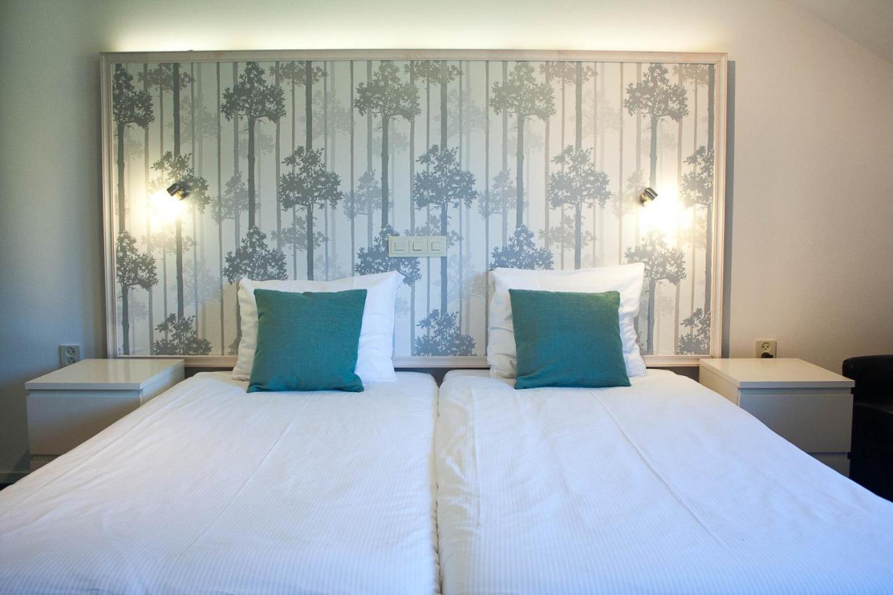 Hotel Lamerichs Valkenburg  Eksteriør billede